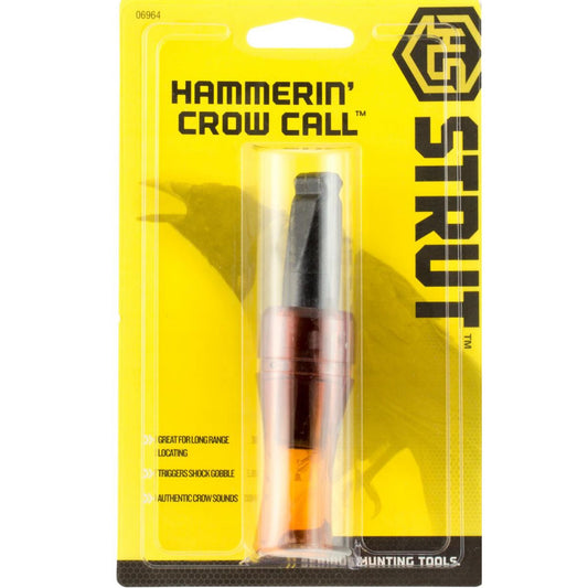 HUNTERS SPECIALITIES Hammerin' Crow Call