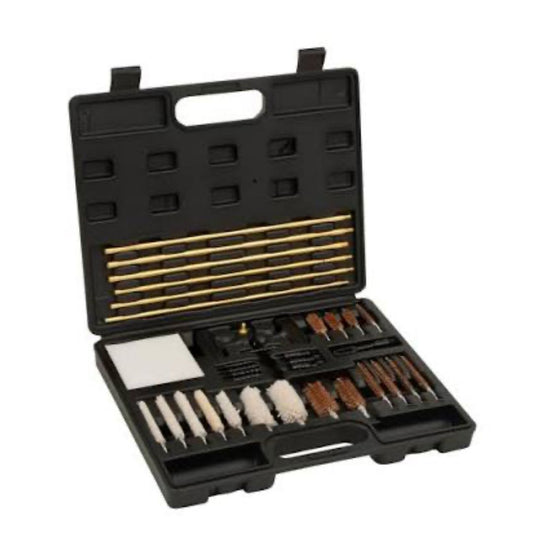 ALLEN Kit-Cleaning 35pc Unvrsl W / Pltc Bx