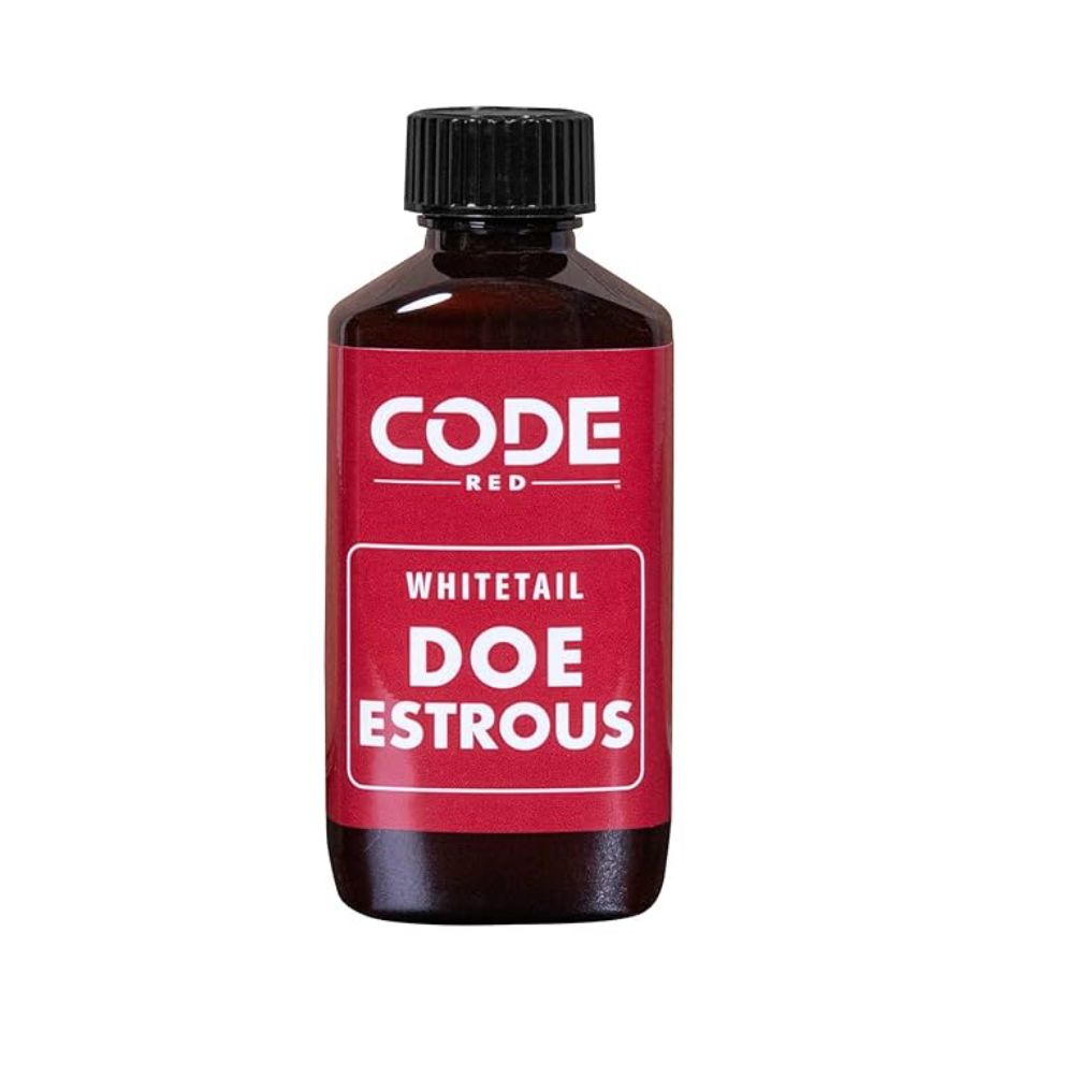 CODE BLUE Doe Estrous 2 oz