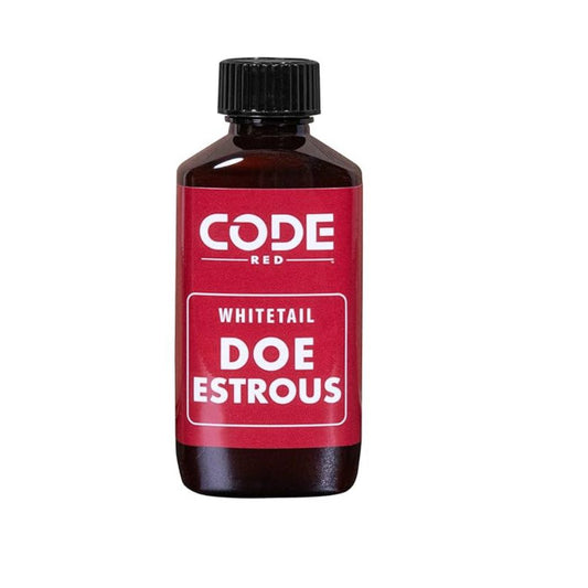 CODE BLUE Doe Estrous 2 oz