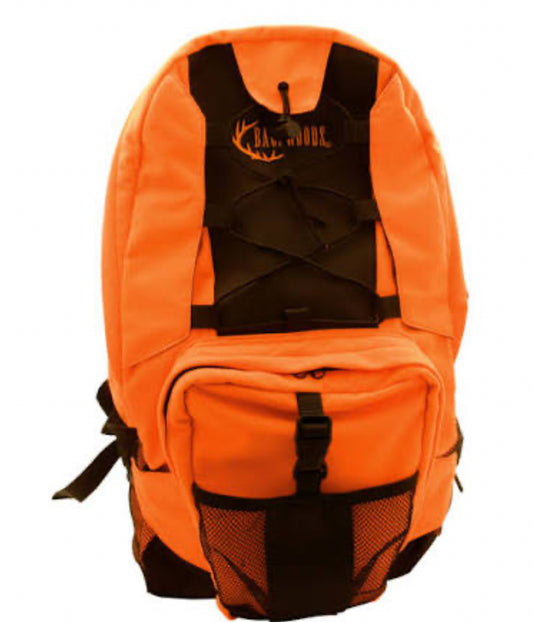 BACKWOODS Ranger BL Orange B.Pack 32L