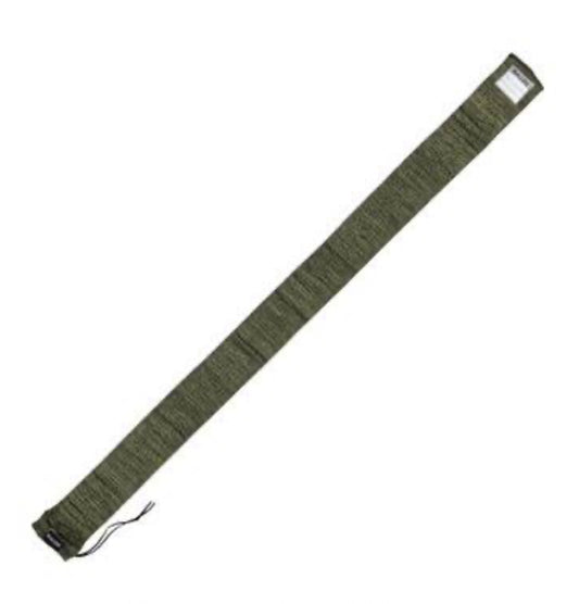 ALLEN Stretch Knit Gun Sock 52IN, Green