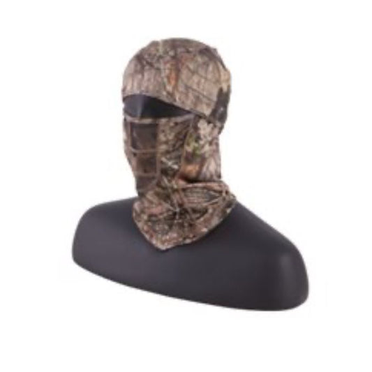 ALLEN Balaclava Face Mask With Mesh, Mossy Oak Country