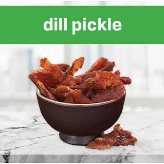 NESCO Dill Pickle Jerky Seasoning, 6 lb Yield