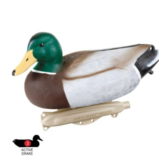 Storm Front Classic Mallard 12 / Pkg
