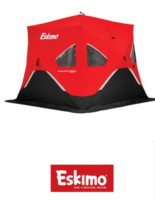 Eskimo Fatfish 949