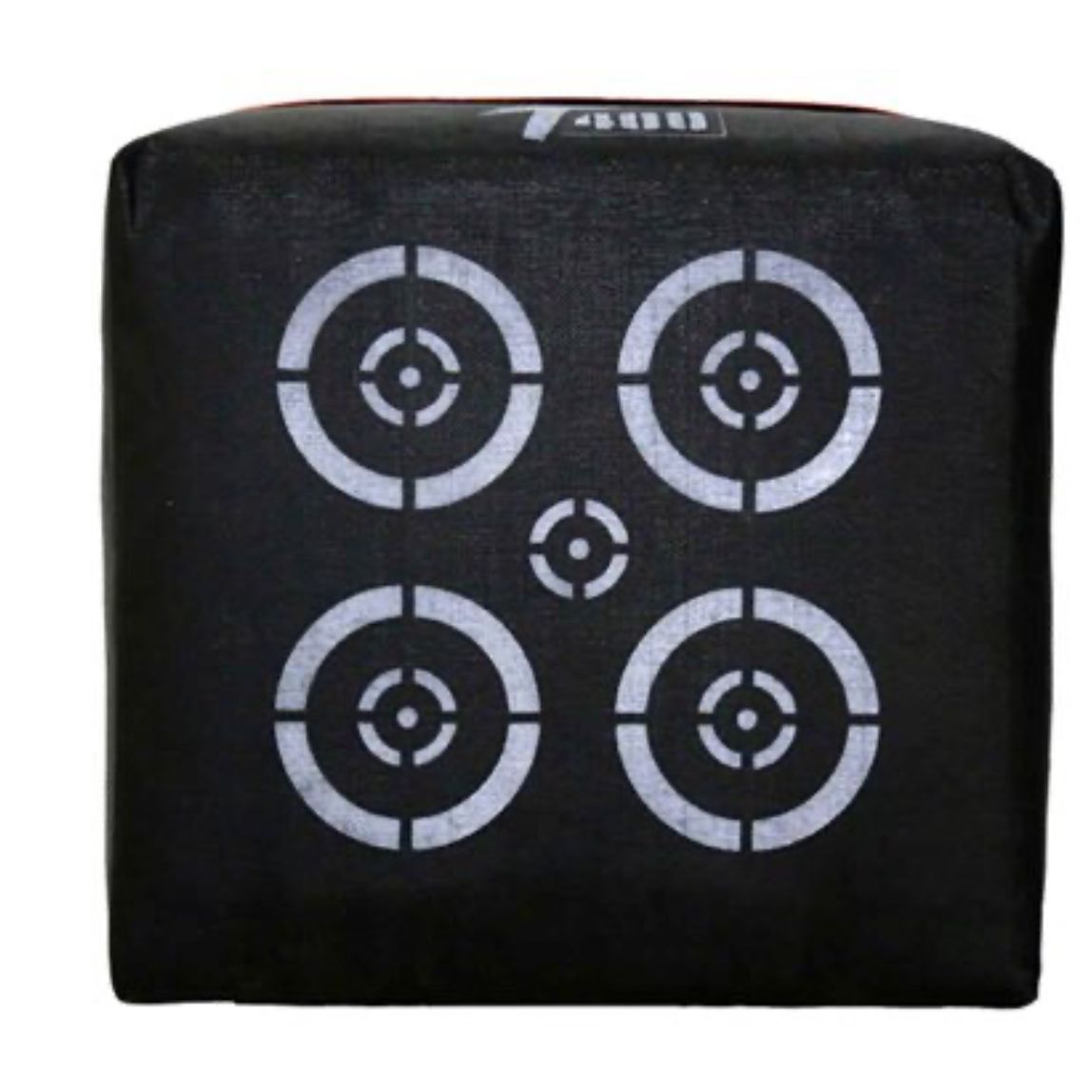 ZT3 T400 Cible 24x24 Target - Professional Shooting Target – OffGrid ...