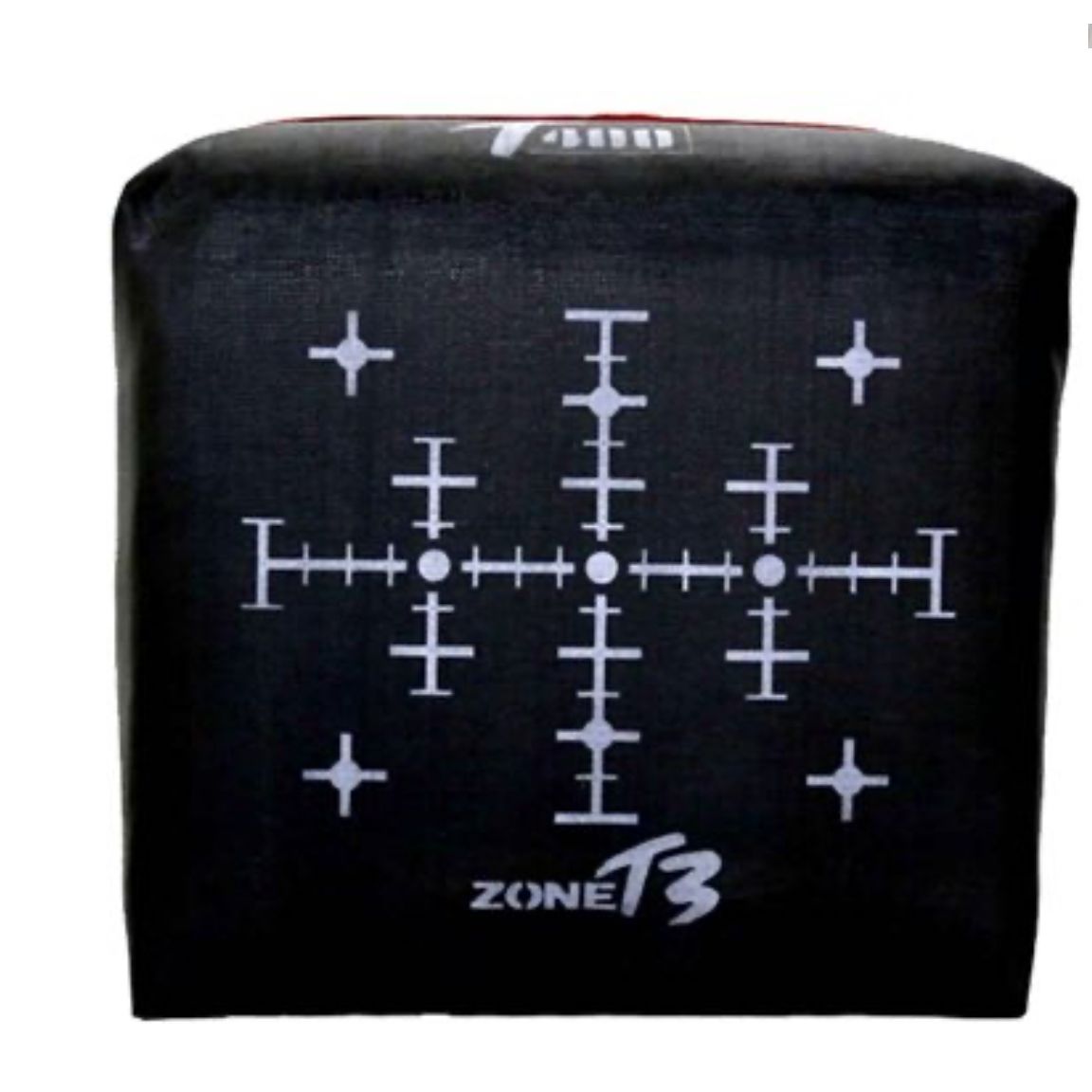ZT3 T400 Cible 24 x 24