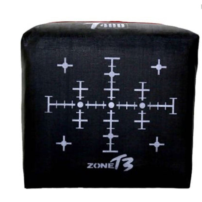 ZT3 T400 Cible 24 x 24