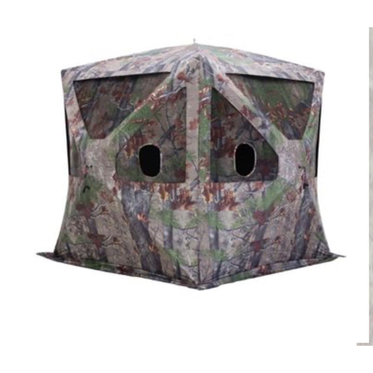 BARRONETT Big Cat Backwoods