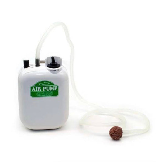 AP-1502 Livewell Air Pump
