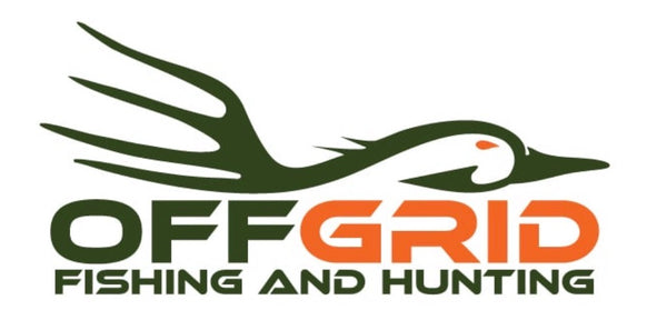 OffGrid Fishing & Hunting