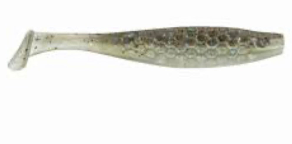 NOUVEAU ! Netbait HexTek 3'' Blip Minnow