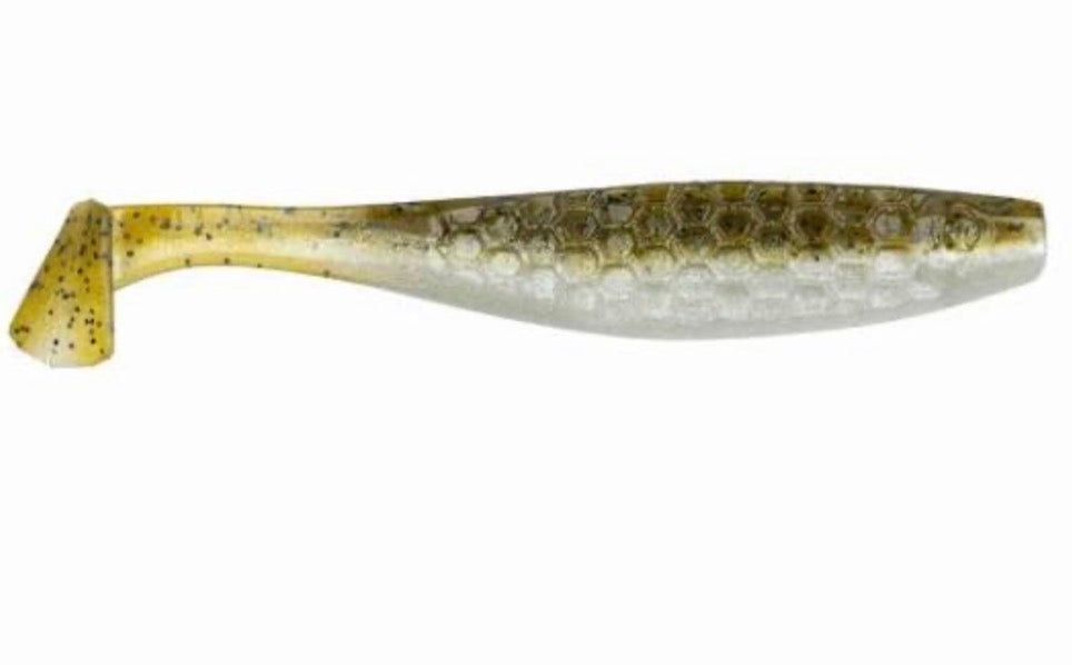 NOUVEAU ! Netbait HexTek 3'' Blip Minnow