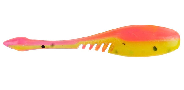 BaitFuel Nano Shad 2" 18pk