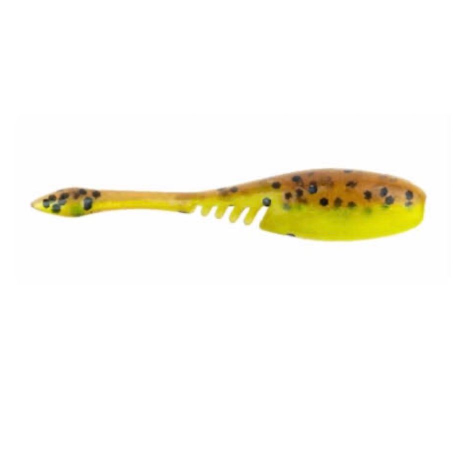 BaitFuel Nano Shad 2" 18pk