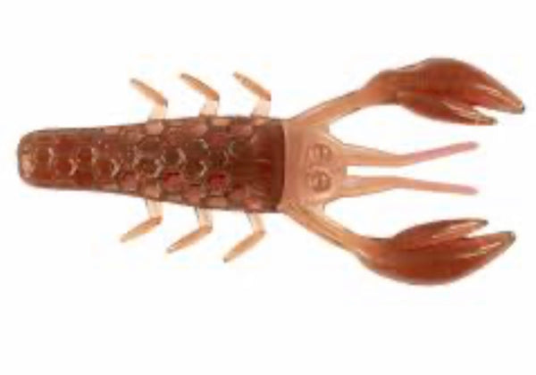 NETBAIT HexTex Finiki Sonix Pinch 2.5" 10pk