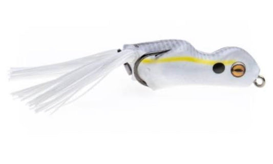 Scum Frog Trophy Series 5/8oz