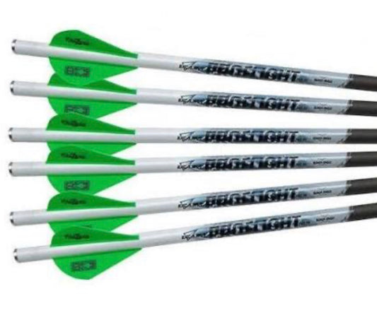 Excalibur Proflight 16.5" Bolts – 6 Pack