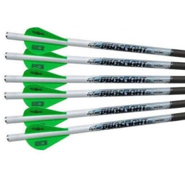 Excalibur Proflight 16.5" Bolts – 6 Pack