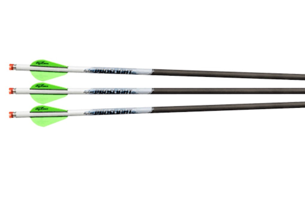 Excalibur Proflight 16.5" Illuminated Bolts – 3 Pk