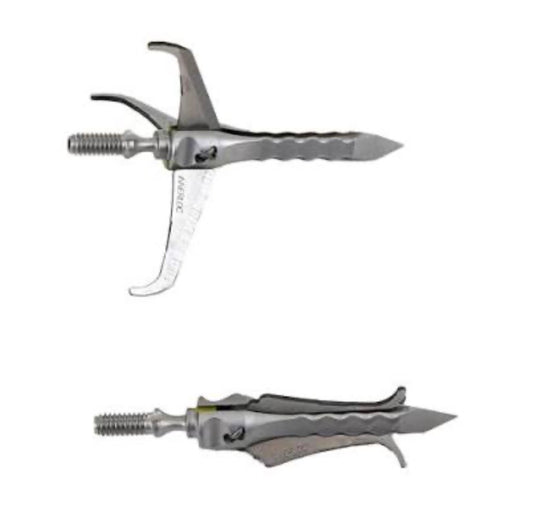 Excalibur Trailblazer 150gr Mechanical Broadhead – Expert Series 3 Pack