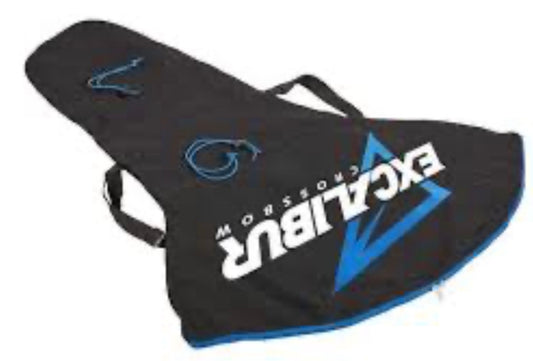 Excalibur Poncho Unlined Case