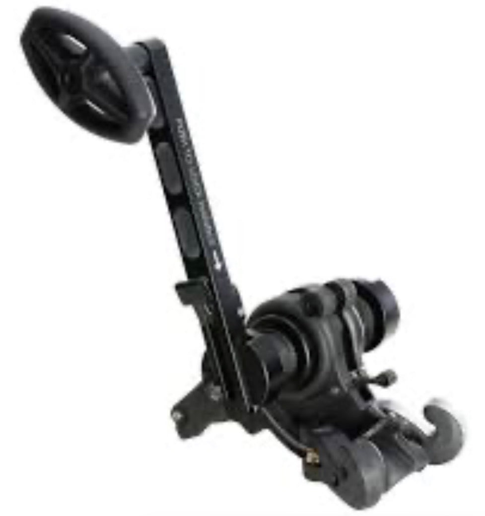Excalibur Charger Lite Crank Cocking Device