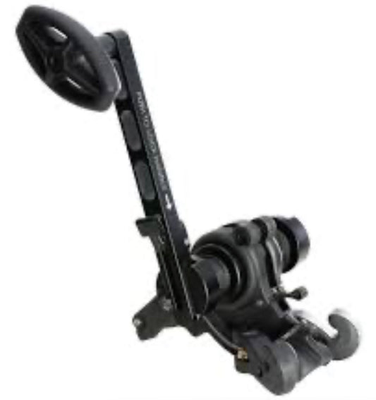 Excalibur Charger Lite Crank Cocking Device
