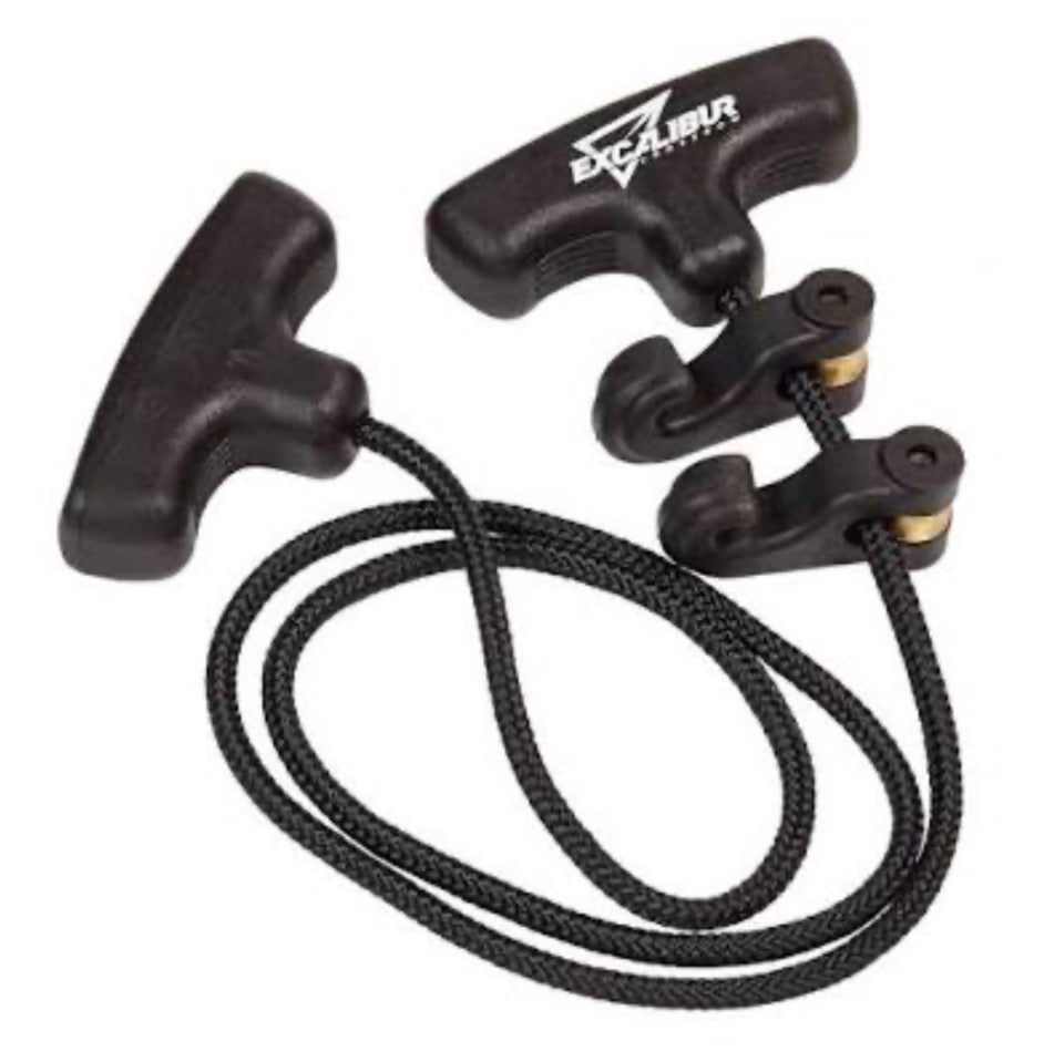 Excalibur T-Handle Rope Cocking Aid