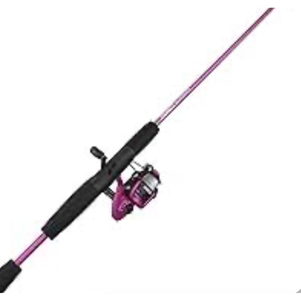 Zebco Slingshot Spinning Combo