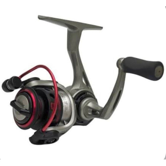 Quantum Drive Spinning Reel