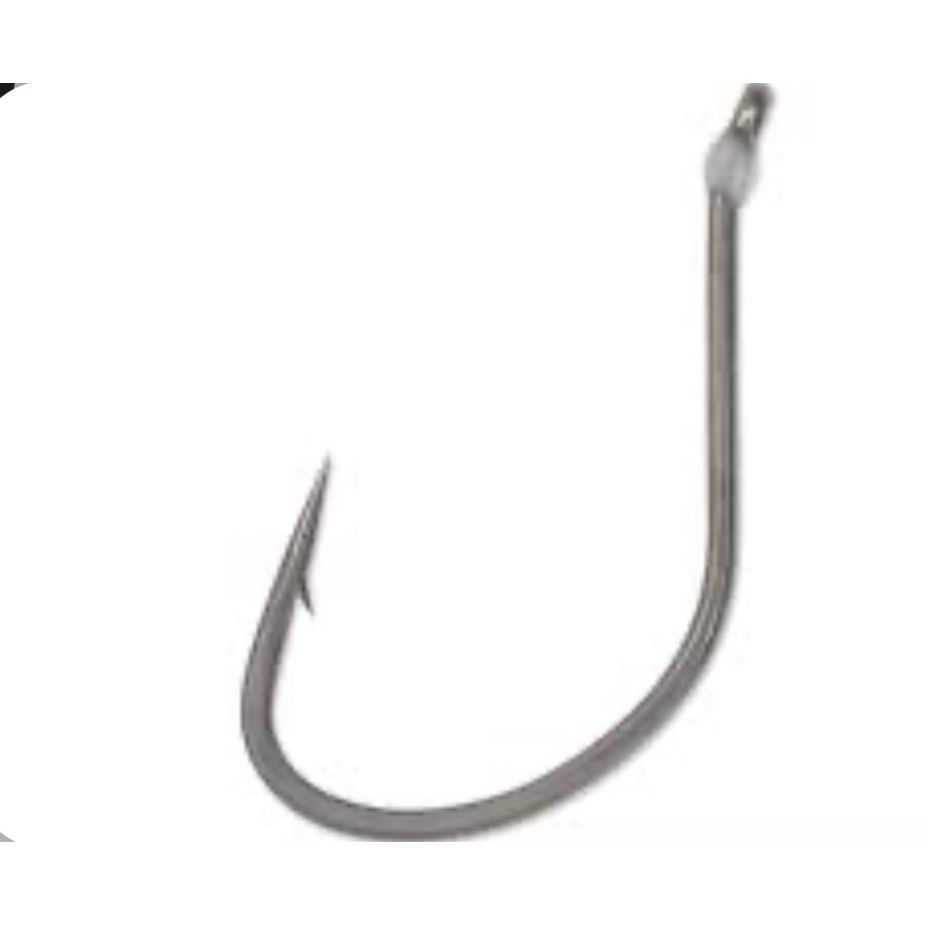 VMC RedLine Series Drop Shot Hook 1/0