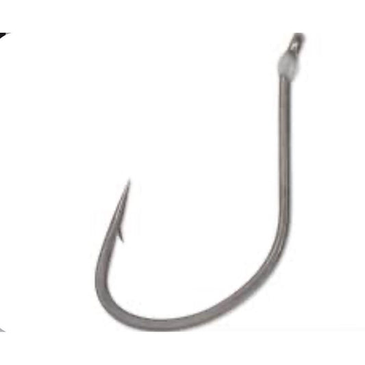 VMC RedLine Series Drop Shot Hook 1/0