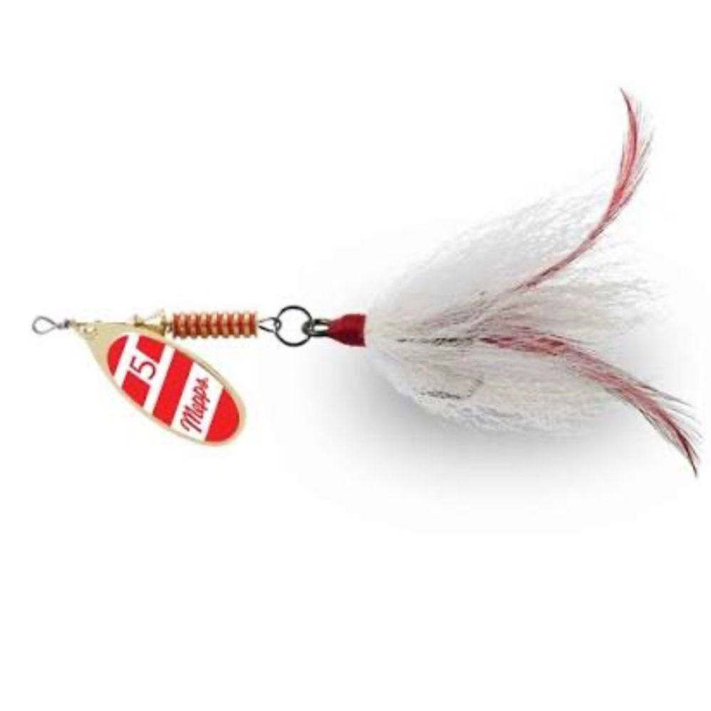 Mepps Musky Killer Size 5 Spinner