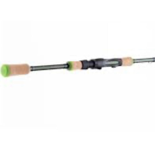 Halo KSII Elite 7'4" Medium Spinning Rod with Solid Tip