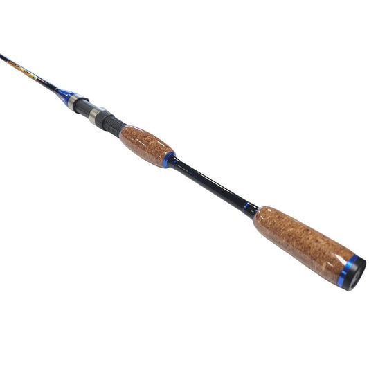 MILT'S Tackle Walleye Special Jigging Rod