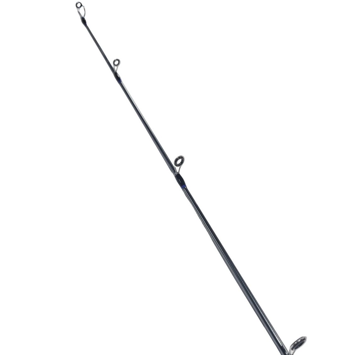 MILT'S Tackle Walleye Special Jigging Rod