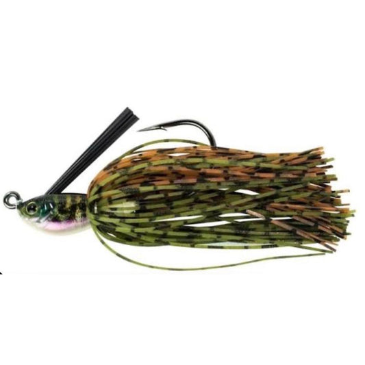 LUNKERHUNT Skirted Swim Jig 3/8oz