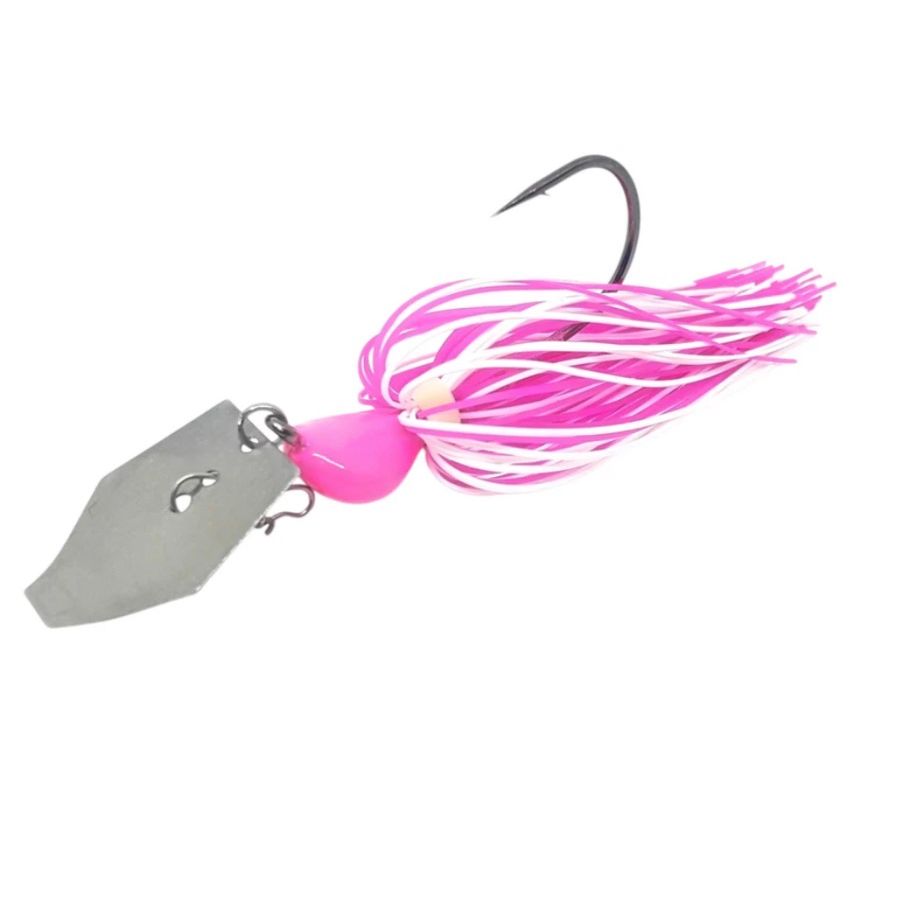 Weapons Of Bass Destruction 1/2oz Bladed Jig