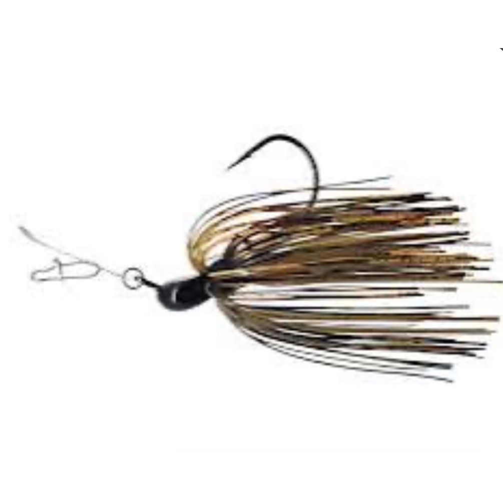 Weapons Of Bass Destruction 1/2oz Bladed Jig