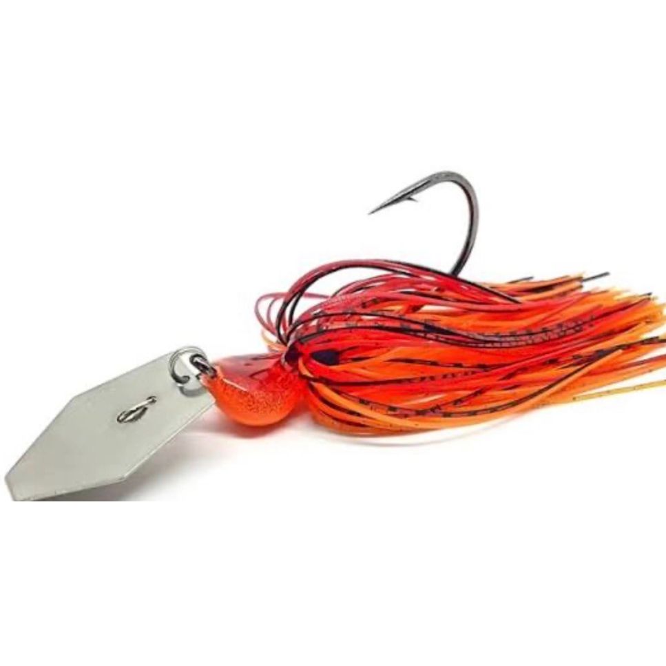Weapons Of Bass Destruction 1/2oz Bladed Jig