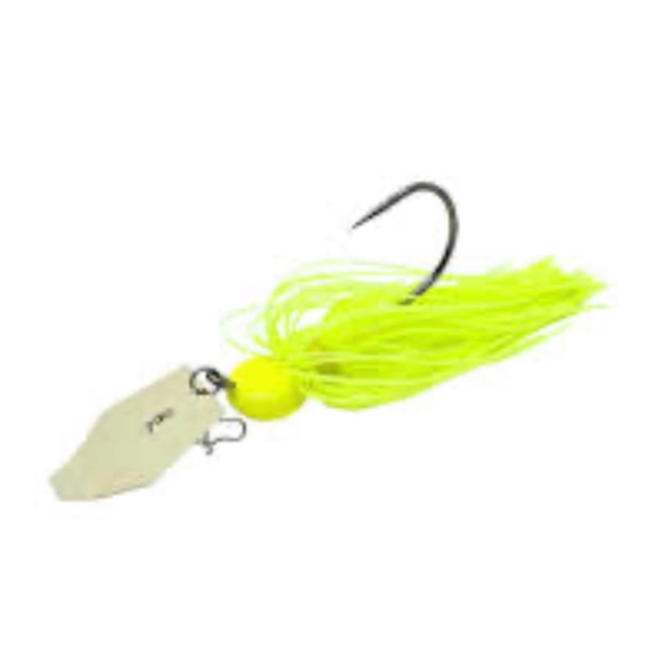 Weapons Of Bass Destruction 1/2oz Bladed Jig