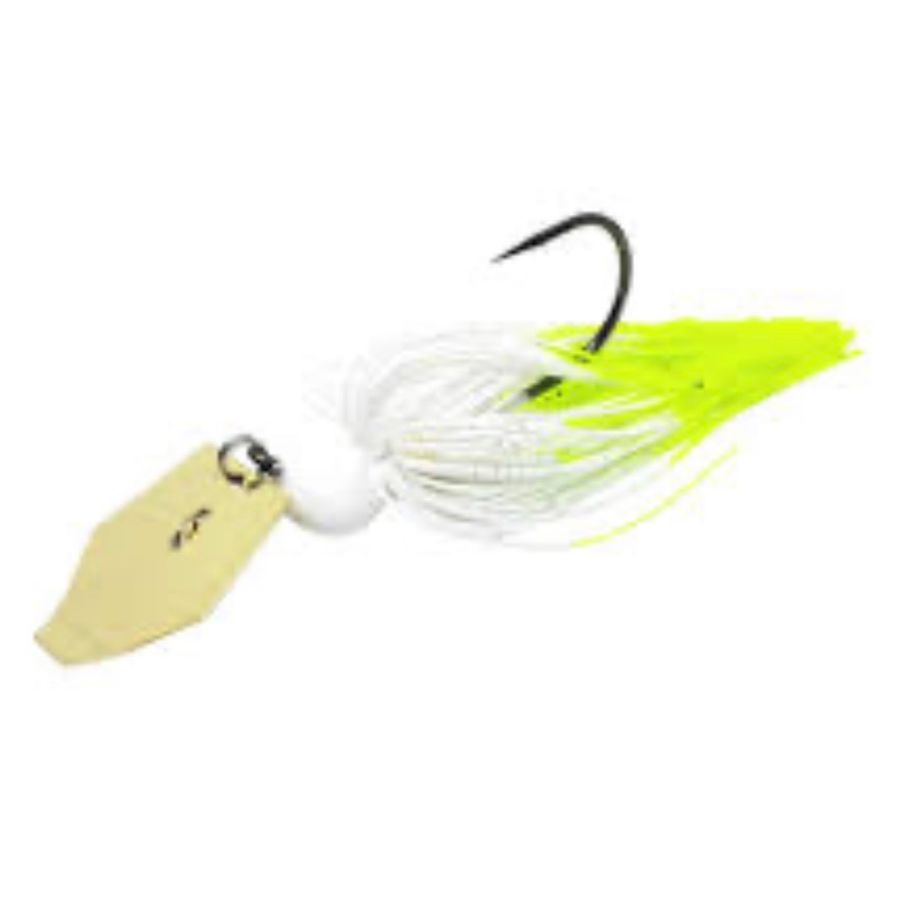 Weapons Of Bass Destruction 1/2oz Bladed Jig