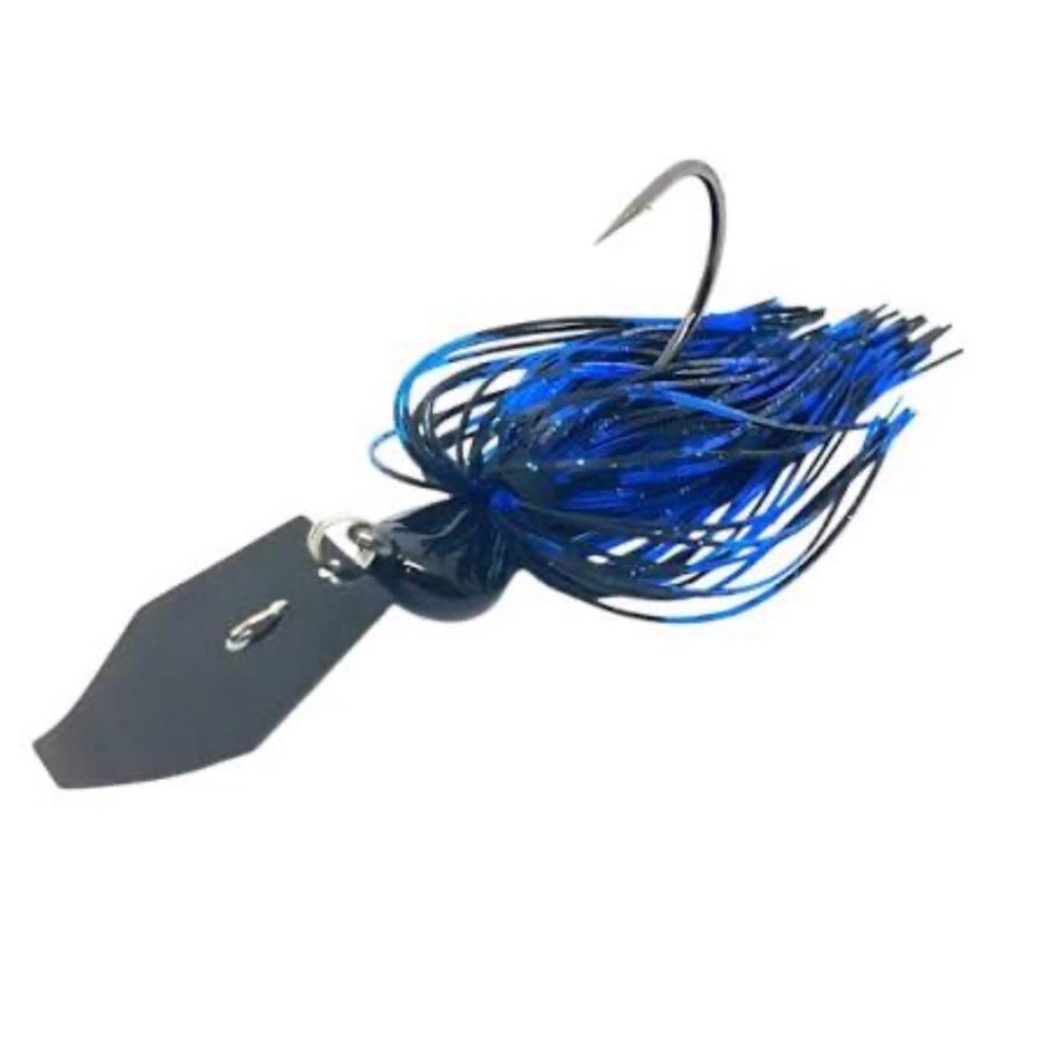 Weapons Of Bass Destruction 1/2oz Bladed Jig