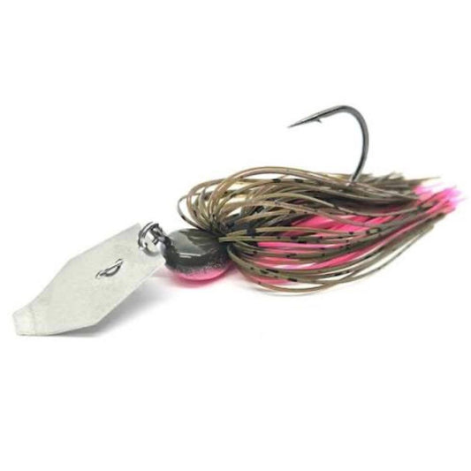 Weapons Of Bass Destruction 1/2oz Bladed Jig