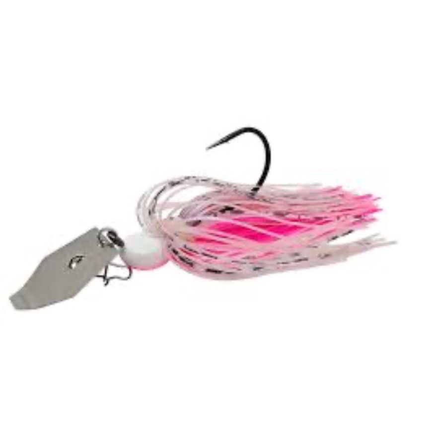 Weapons Of Bass Destruction 1/2oz Bladed Jig