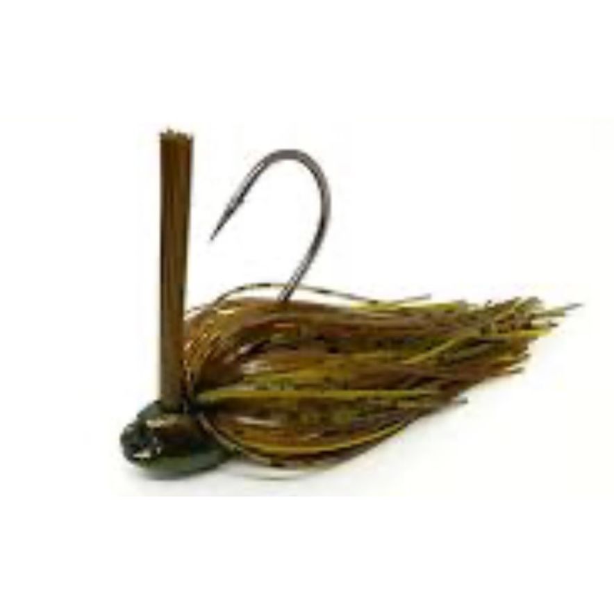 Weapons Of Bass Destruction Mini Flipping Jig 1/2oz