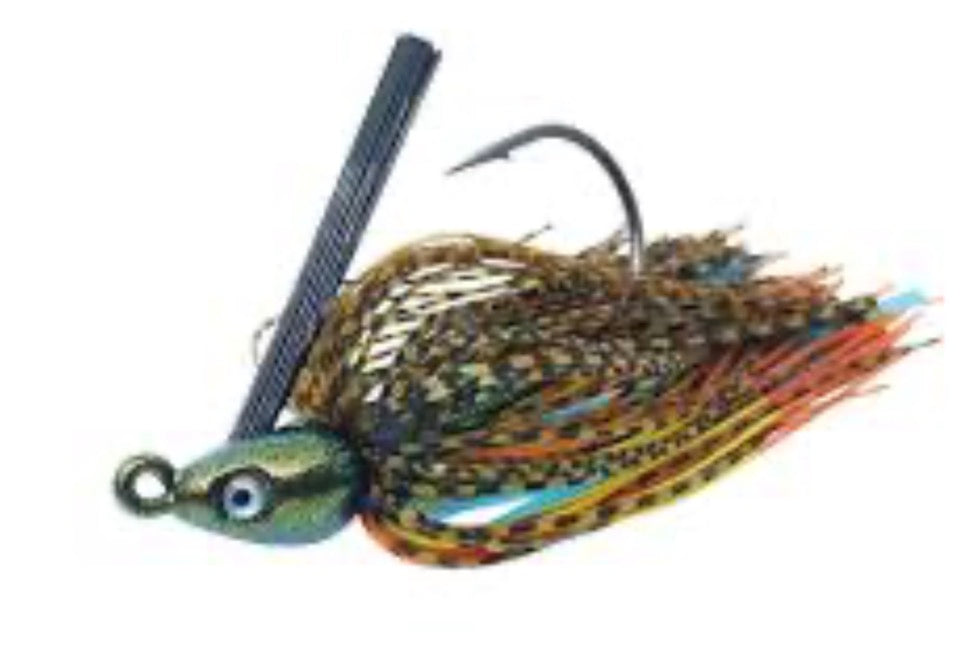 Weapons Of Bass Destruction Swim Jig 3/8oz