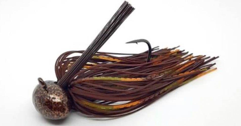 Weapons Of Bass Destruction Football Jig 1/2oz